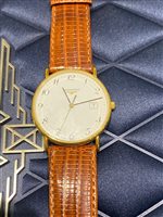 Orologio Longines in Oro L79906131 - L79906131